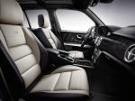Mercedes-Benz GLK-Class 2012 года